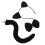 4Ensembles Ensemble Chat Oreilles Queue Costume Noir Cosplay 2