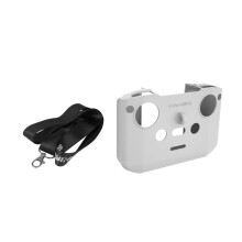 Silicone Case for NEO/Mini4Pro Drone Remote Control Protective Cover for RC-N3/2/1 Remote Control Accessories B