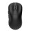 Wireless  Mouse 12000dpi Thin Optical Mouse PAW3311Macro Sensor Ergonomic Design Gaming Mouse Black 1