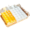24 Grid Silicone Ice Pop Molds Ice Maker 1