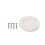 Grommet PVC Pour Canne À Supports Câbles 10