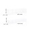 1Ensemble Distributeur Pailles Fixation Murale Pour 2