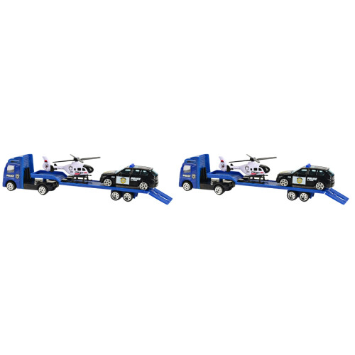 2Pièces Jouets Bébé Durable Idéal Pour Jeu Enfant 1