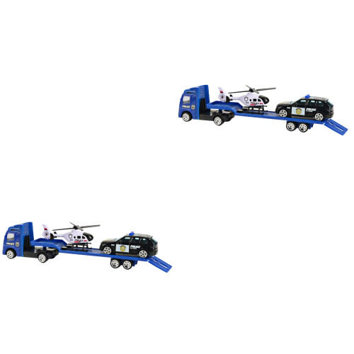 2Pièces Jouets Bébé Durable Idéal Pour Jeu Enfant 2