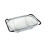 Adjustable Stainless Steel Sink Colander Rack 1