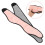 8Pièces Bandeau Thermique Coton Cache-Oreilles Et Noir 11