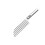 Stainless Steel Crinkle Cut Potato Slicer 1