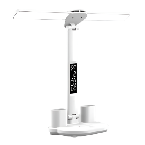 180 Rotatable Rechargeable LED Desk Lamp