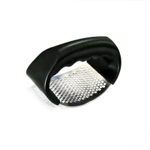 Garlic Press Crusher – Effortless Garlic Mincer