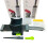 Manual Meat Slicer Set with Interchangeable Blades 1
