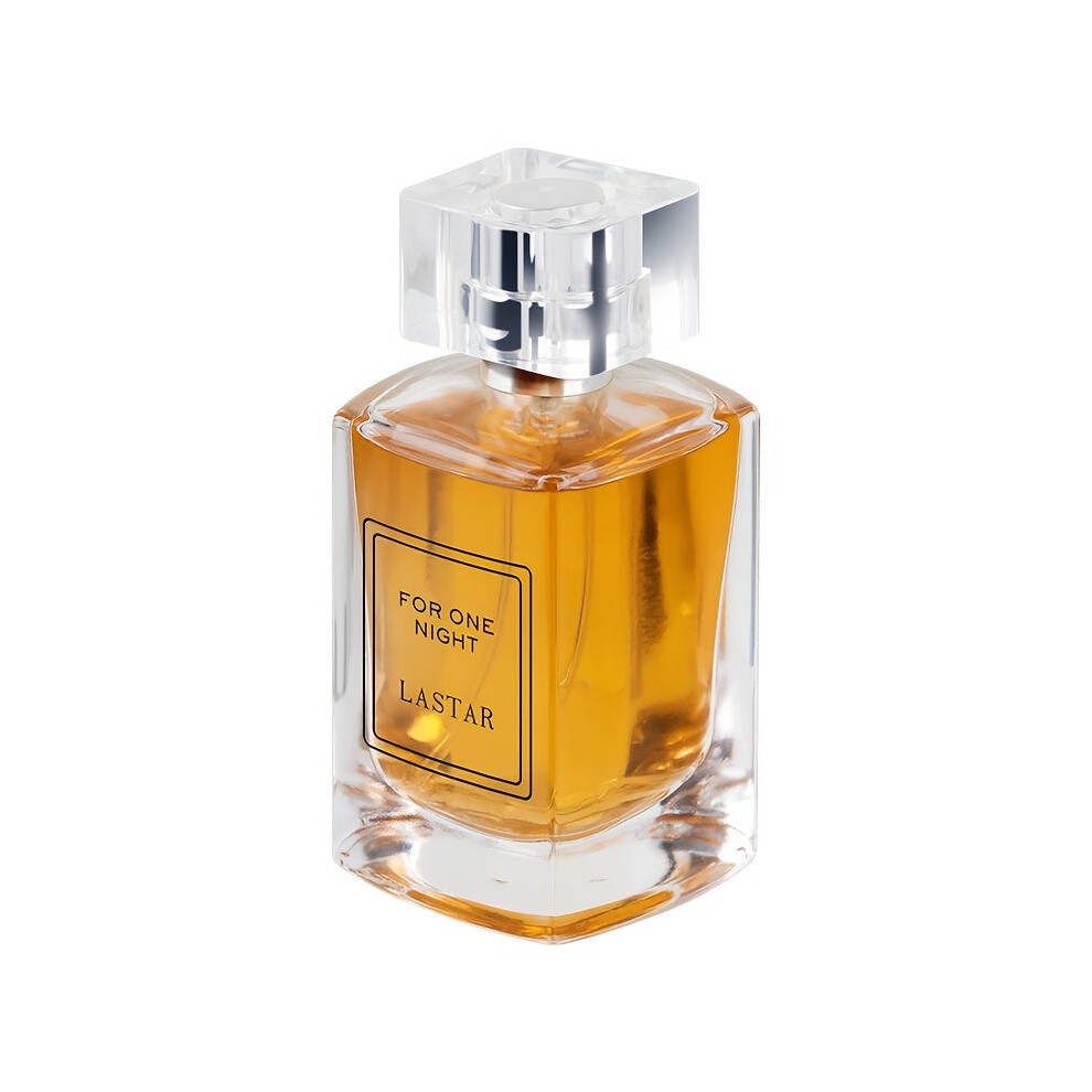 Tm Musk Scent Eau De Cologne For Men