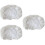 3pcs Insulation White Accessories 7