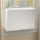 3pcs Insulation White Accessories 10