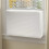 3pcs Insulation White Accessories 11