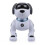LE NENG TOYS K16A Ηλεκτρονικά κατοικίδια Ρομπότ Σκύλος-Κόλπος Σκύλος-Κόλπος Φωνητική Ε 5
