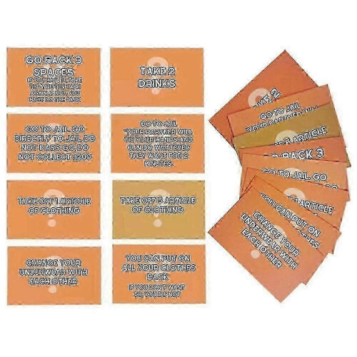 Παιχνίδια για ζευγάρια Adultopoly Ζευγάρια Opoli Entertainment Παιχνίδια με κάρτες για ζευγ 2