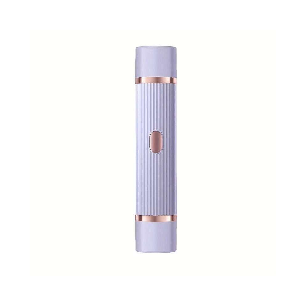 Tm 2-In-1 Women's Electric Shaver Wet & Dry Epilator