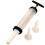 Manual Sausage Maker Kit Handheld Salami Filler 1