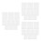 Ruban Double Face Transparent Adhésif Fort Usage 6