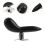 4Pièces Accessoire Basson Repose-Poignet Noir Durable 9