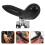 4Pièces Accessoire Basson Repose-Poignet Noir Durable 11