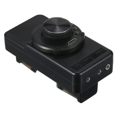 S1 Resonance Pickup Same Frequency Vibration Onboard Pre-SFT Guitar Amplifier System Reverberation Chorus Delay