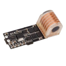 Módulo de Alto Voltaje, Alta Frecuencia, Bajo Calor, Eficiencia de Accionamiento, Alta Potencia, Fuente de Alimentación de 12 V CC, 20 KV