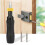 Presetting Type Adjustable Screwdriver 0.5-3Nm RTD-3 Adjustable Hex Screwdriver Hand Tools Screwdriver Tool 2