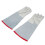 45cm Water Proof Low Temp Resistant Artificial Leather Gloves 3