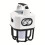 Solar Powered Portable Camping Light with Mobile Charger 1