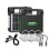 6000mAh Portable Solar Generator Kit with LED Lights 1