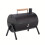 Portable Double-Sided Charcoal BBQ Grill with Foldable Design 1