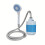 Portable USB Charging Camping Shower Pump Outdoor 1
