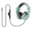 Durable And Wear Resistant Audio Extension Cable2Meter Replacement For Astro A10Inline Volume Control Cable Compatibility Easy To Use High Quality 6