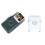 For  Instax Square Link Printer Case Retro Protective Cover Travel Storage Bag Pouch for SQ Link Printer A 5