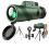 HD Monocular Telescope with Phone Holder and Tripod 1