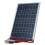 Outdoor Solar Power Generator with Detachable Controller 1