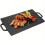 Non-Stick Cast Iron Griddle Pan, Double-Sided Grill 1