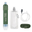 Outdoor Mini Filter Straw Set for Camping Survival 1