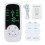Electric Muscle Stimulator Body Massager (6 Modes) 1