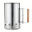 Charcoal Starter for Grilling & Tea Brewing 1