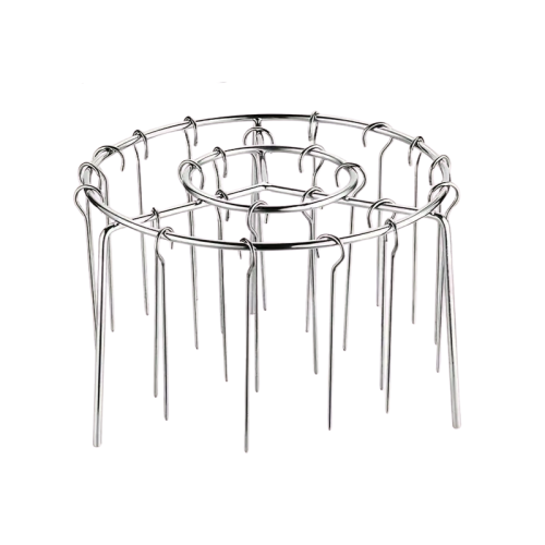 Air Fryer Grill Racks Set for BBQ
