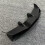 Motorcycle Front Lip Fixed Wing Fairing for Street Triple 765 S/ 2017-2024 Fixed Wing 4