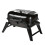 Cast Iron Charcoal Grill for Outdoor BBQ 1
