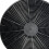 2pcs C026 Range Hood Activated Carbon Filter for Kitchen Wall Mount Ductless Ventilation Replacement 2