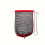 Nylon Fishing Net Bag with Handle 1