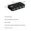 USB 3.0 Switcher USB KVM HUB  4 Devices USB Switcher Selector for PC Keyboard Mouse Printer Monitor 10