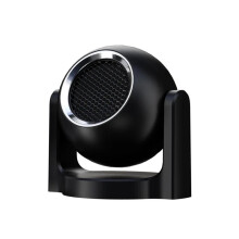 12V 120W Portable Car Heater Defroster Fan Black