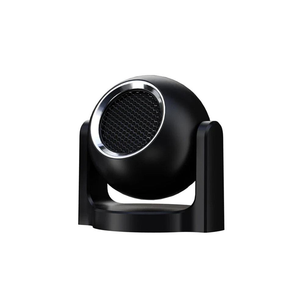 12V 120W Portable Car Heater Defroster Fan Black 9362547084419