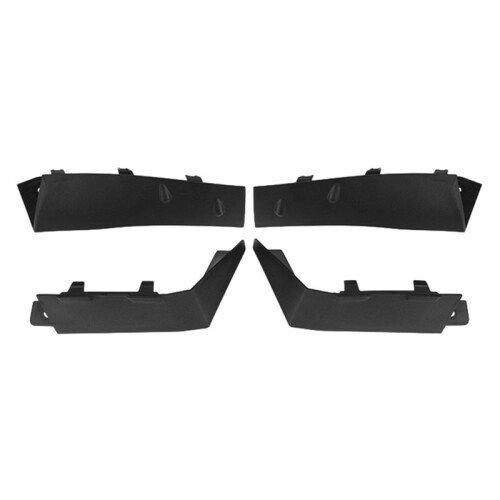 Car Door      Corner Mudguard for   2024 2